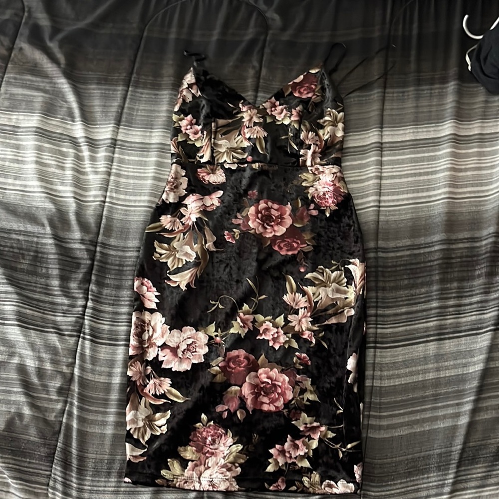 guess dress xsmall